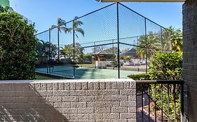 Palmerston Tower On Southport Broadwater